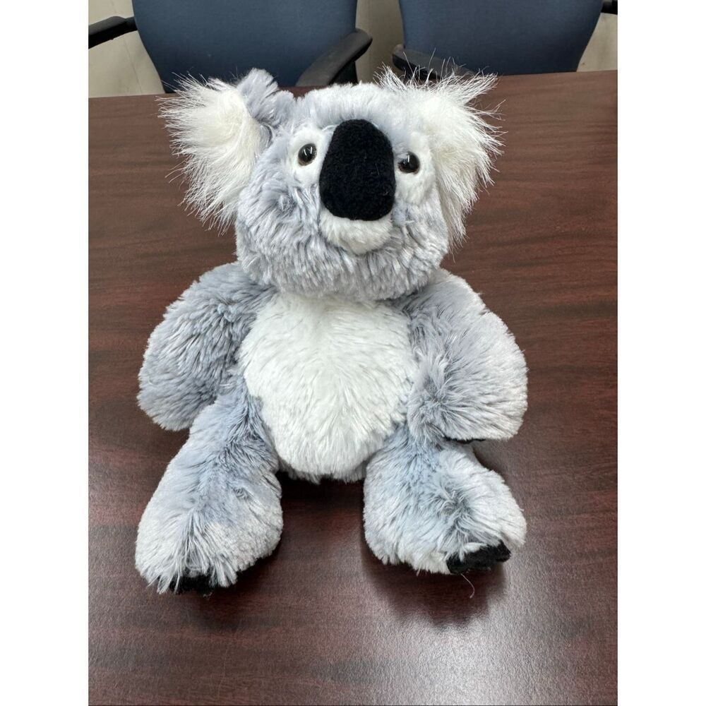 Webkinz Koala Plush Animal